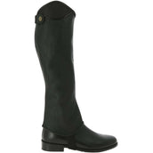 Norton Minichaps Glitter Nero