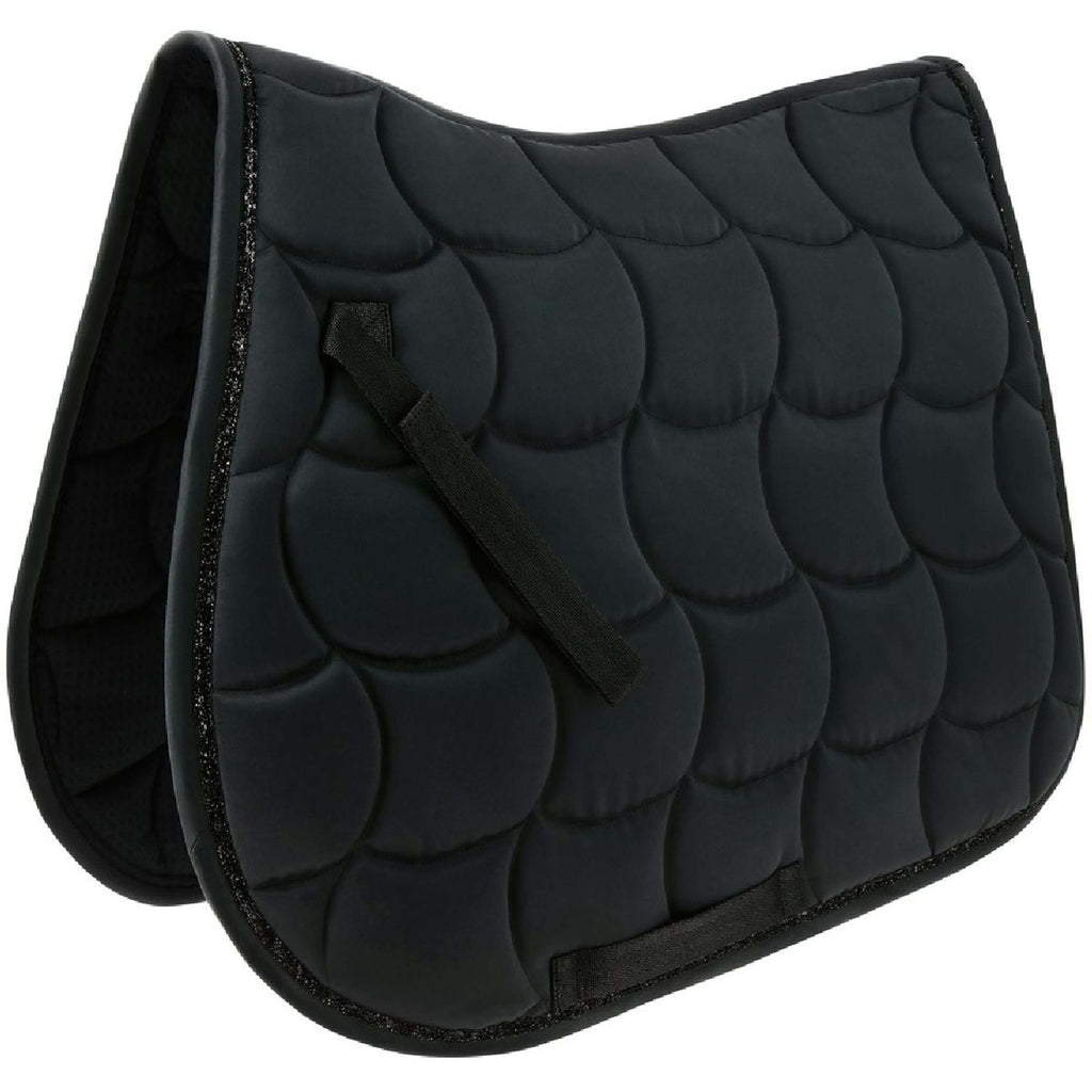 EQUITHÈME Sottosella Satin Nero