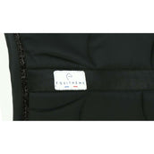 EQUITHÈME Sottosella Satin Nero