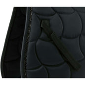 EQUITHÈME Sottosella Satin Nero