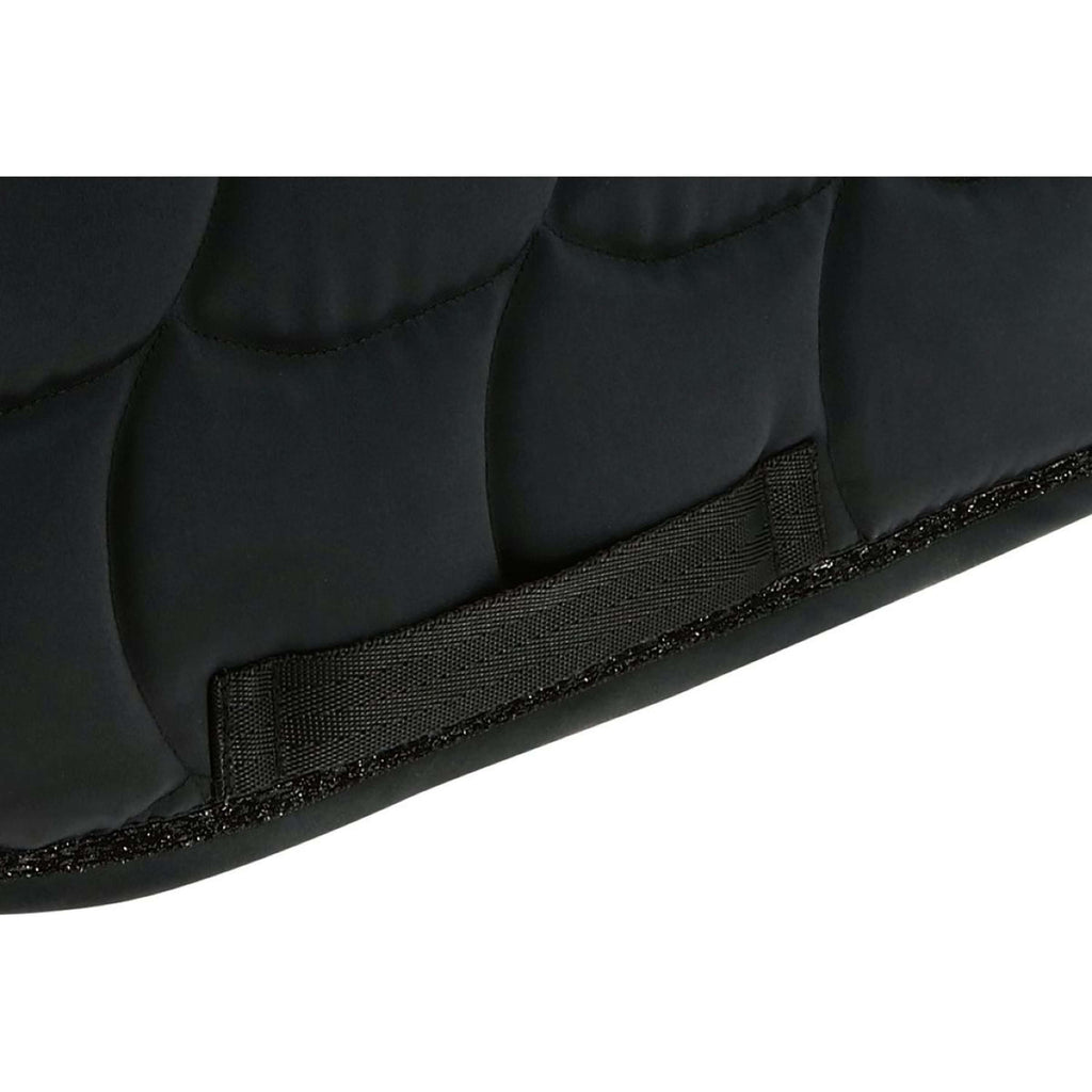 EQUITHÈME Sottosella Satin Nero