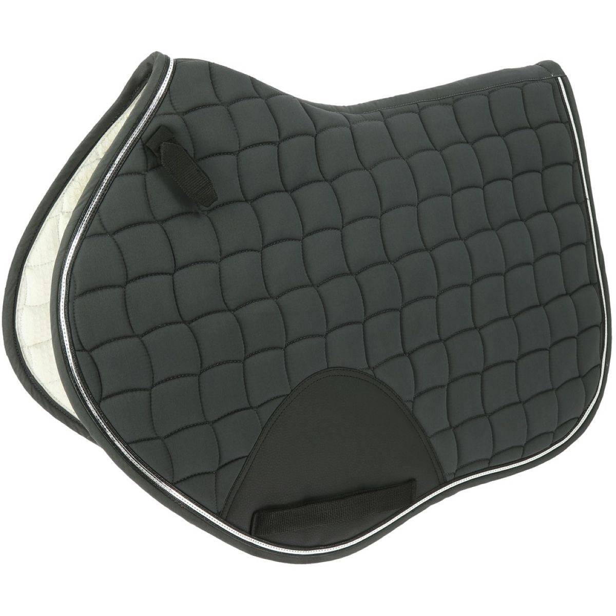 EQUITHÈME Sottosella Sport Springen Grigio