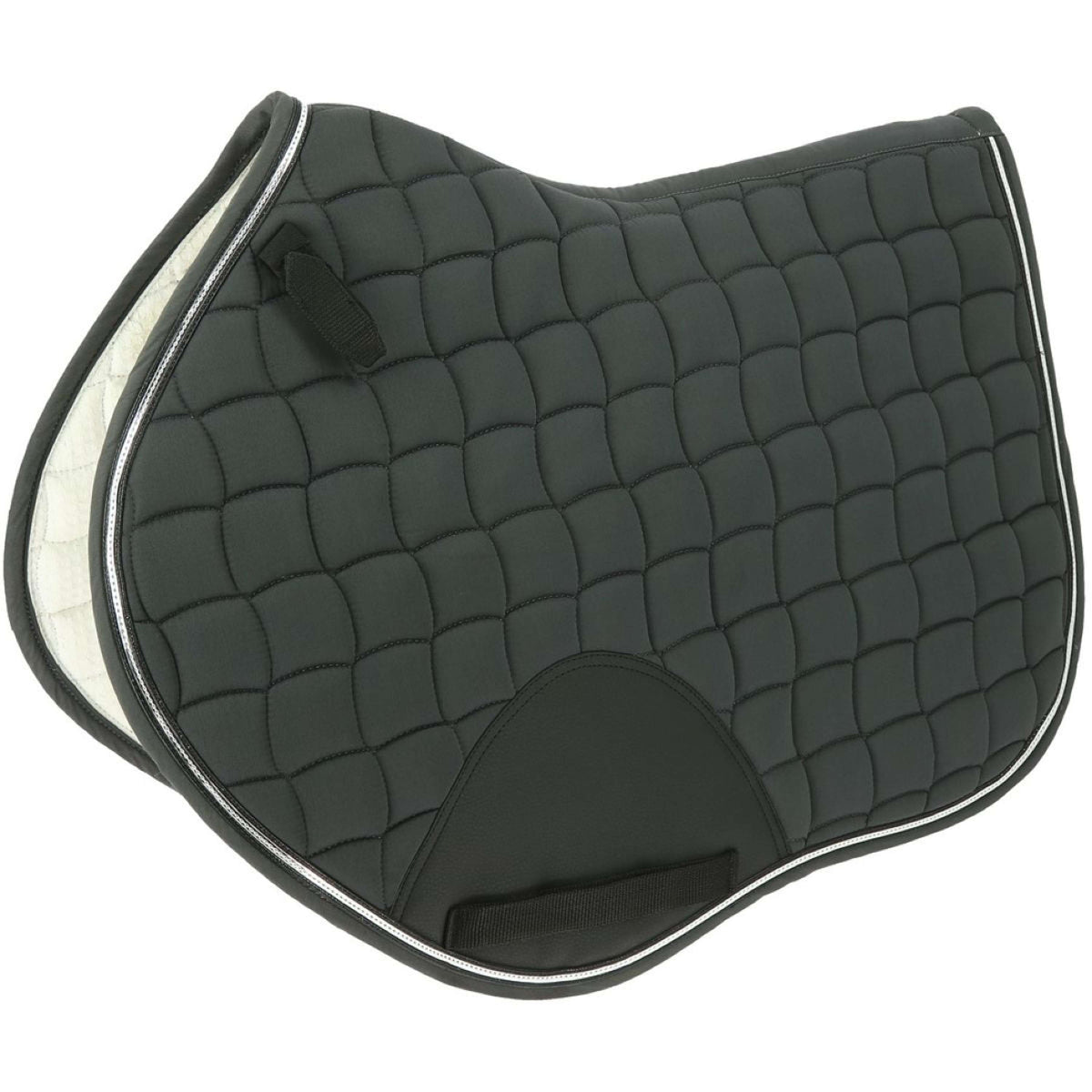 EQUITHÈME Sottosella Sport Springen Grigio