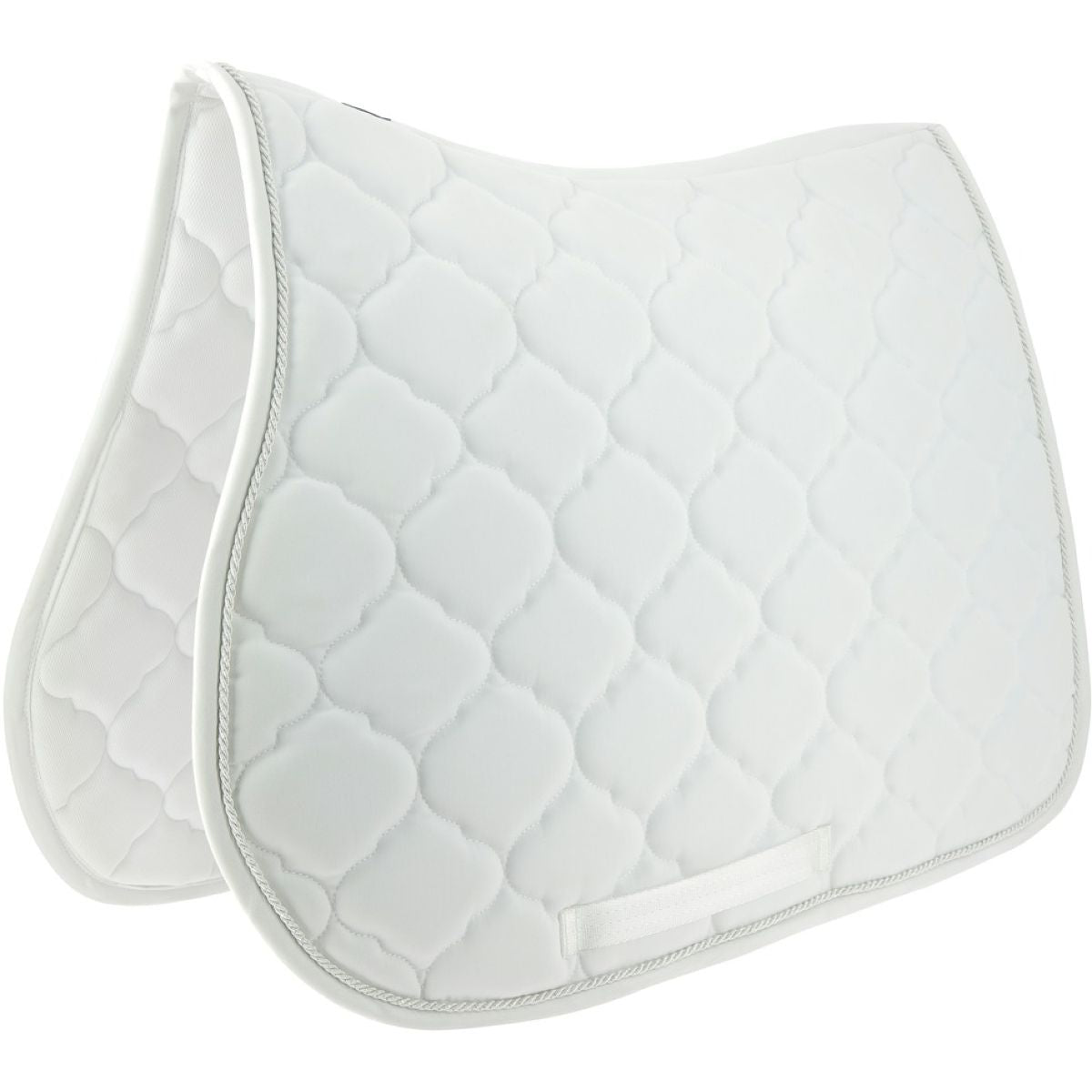 Riding World Sottosella Rope Bianco