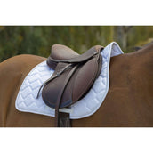Riding World Sottosella Rope Bianco