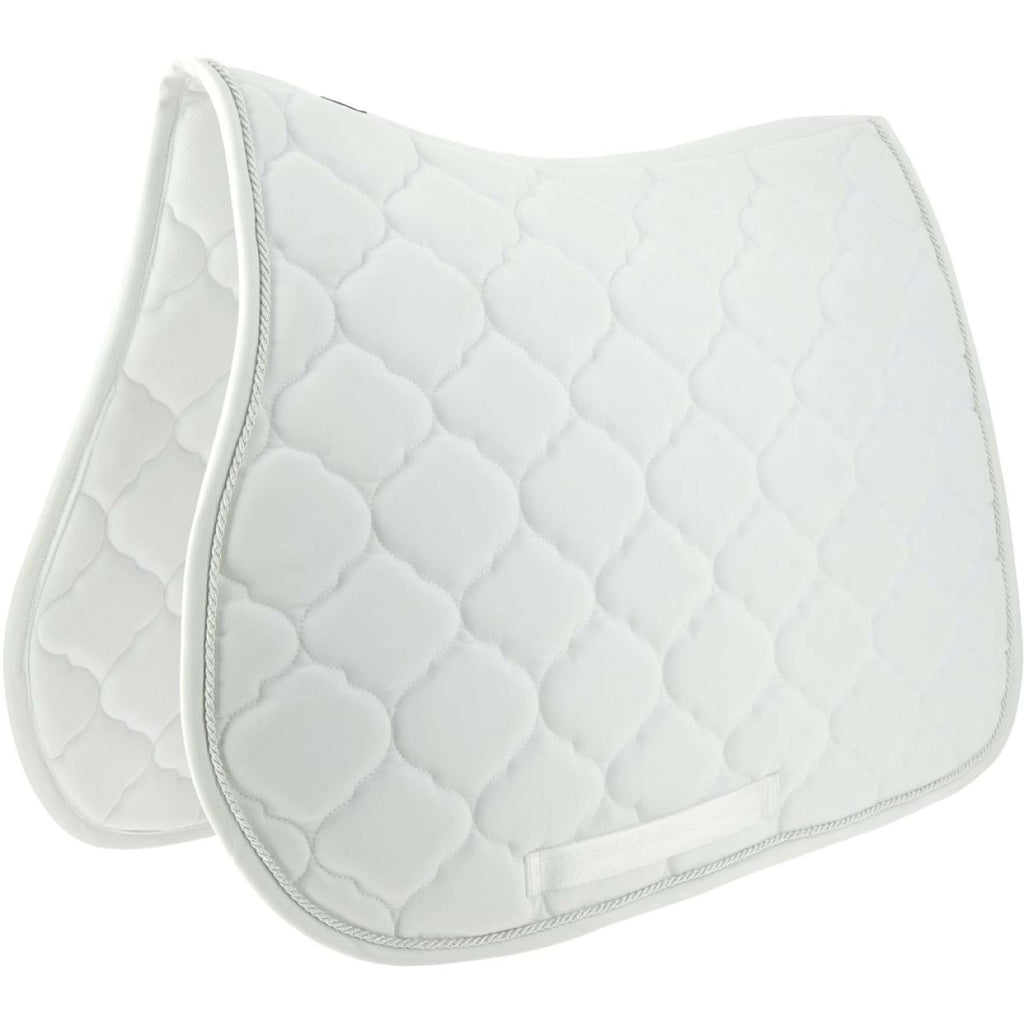 Riding World Sottosella Rope Bianco