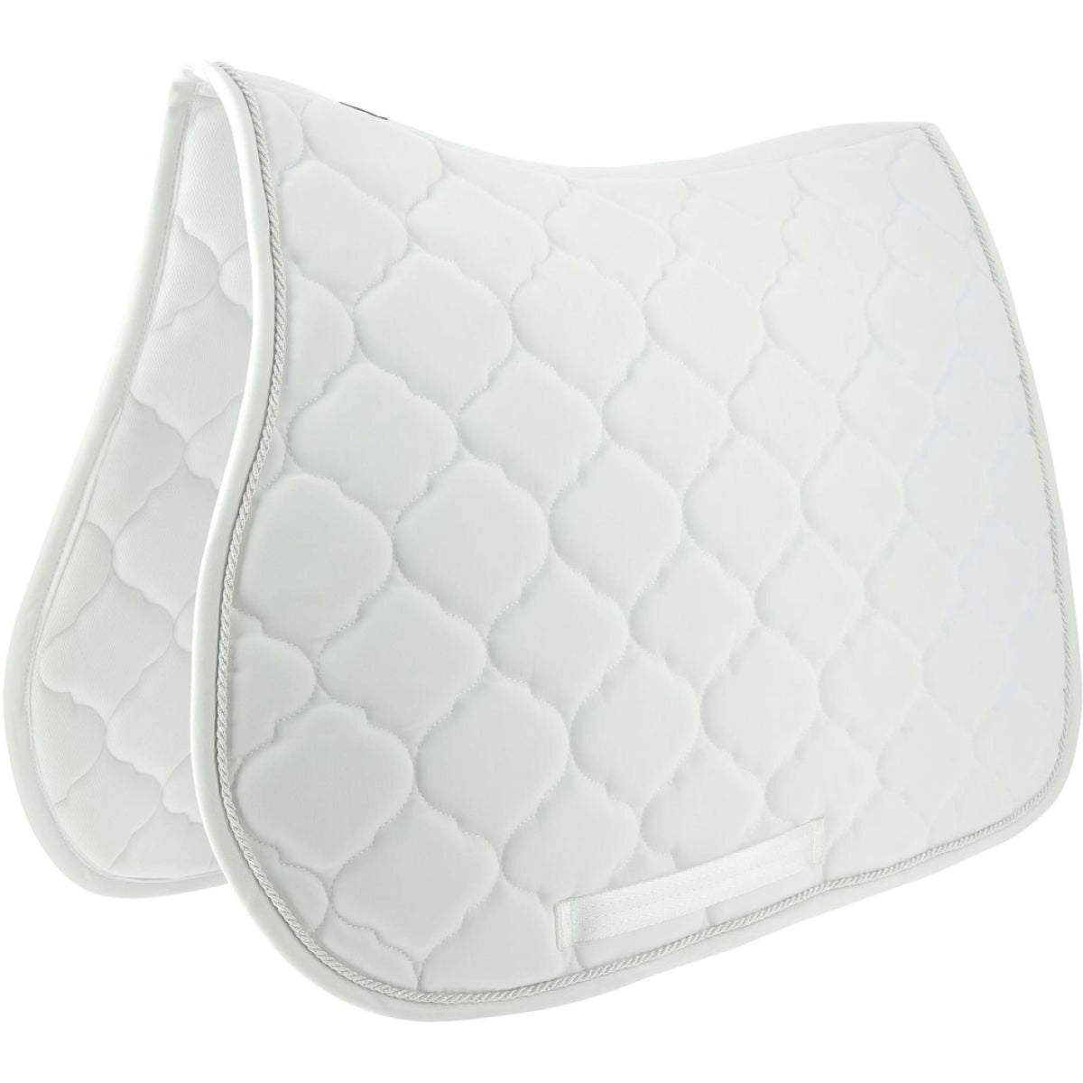 Riding World Sottosella Rope Bianco