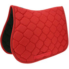 Riding World Sottosella Rope Rosso