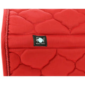 Riding World Sottosella Rope Rosso