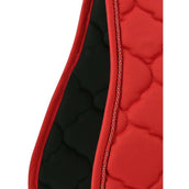 Riding World Sottosella Rope Rosso