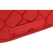 Riding World Sottosella Rope Rosso
