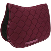 Riding World Sottosella Rope Bordeaux