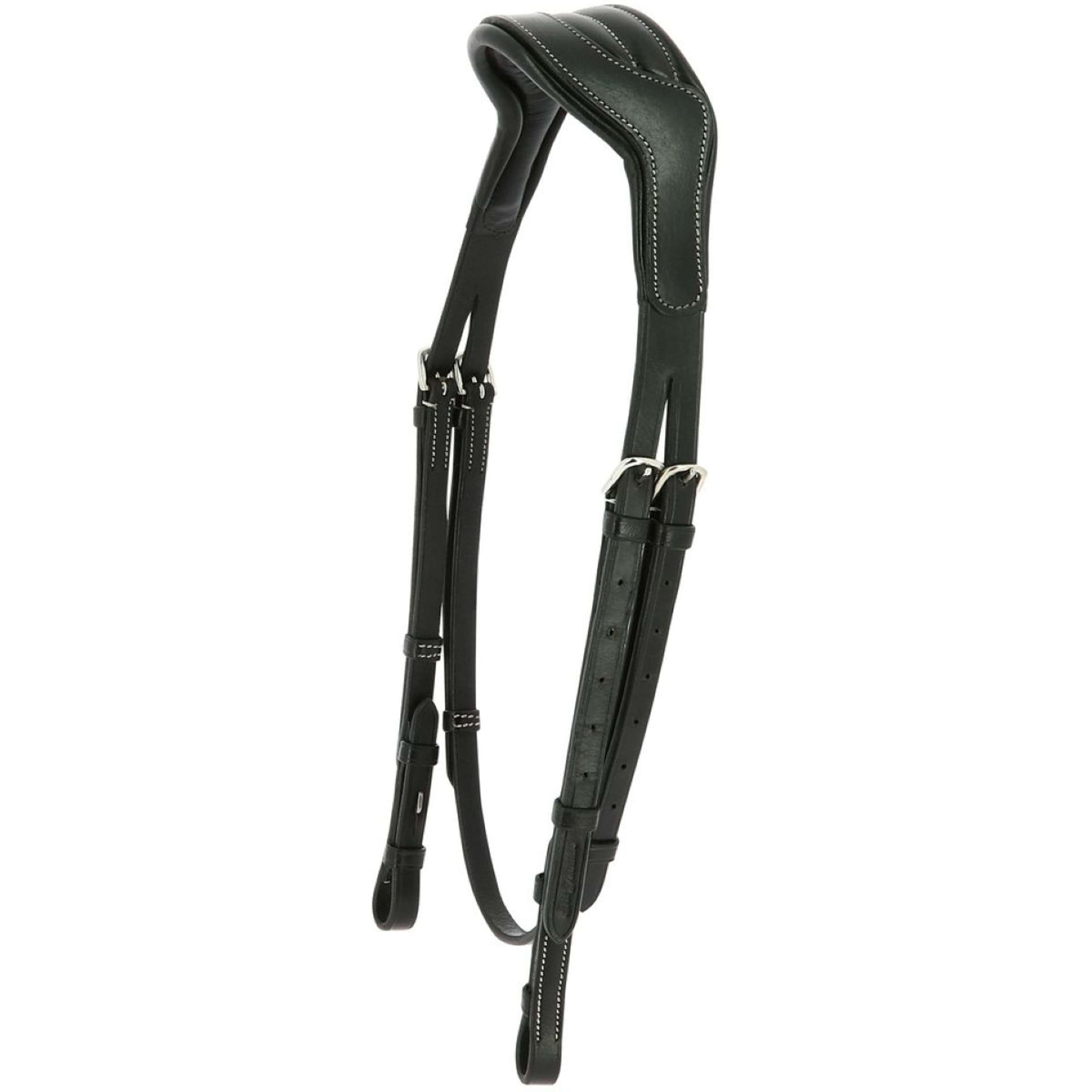 Eric Thomas Pezzo di Testa Pro Suave Nero