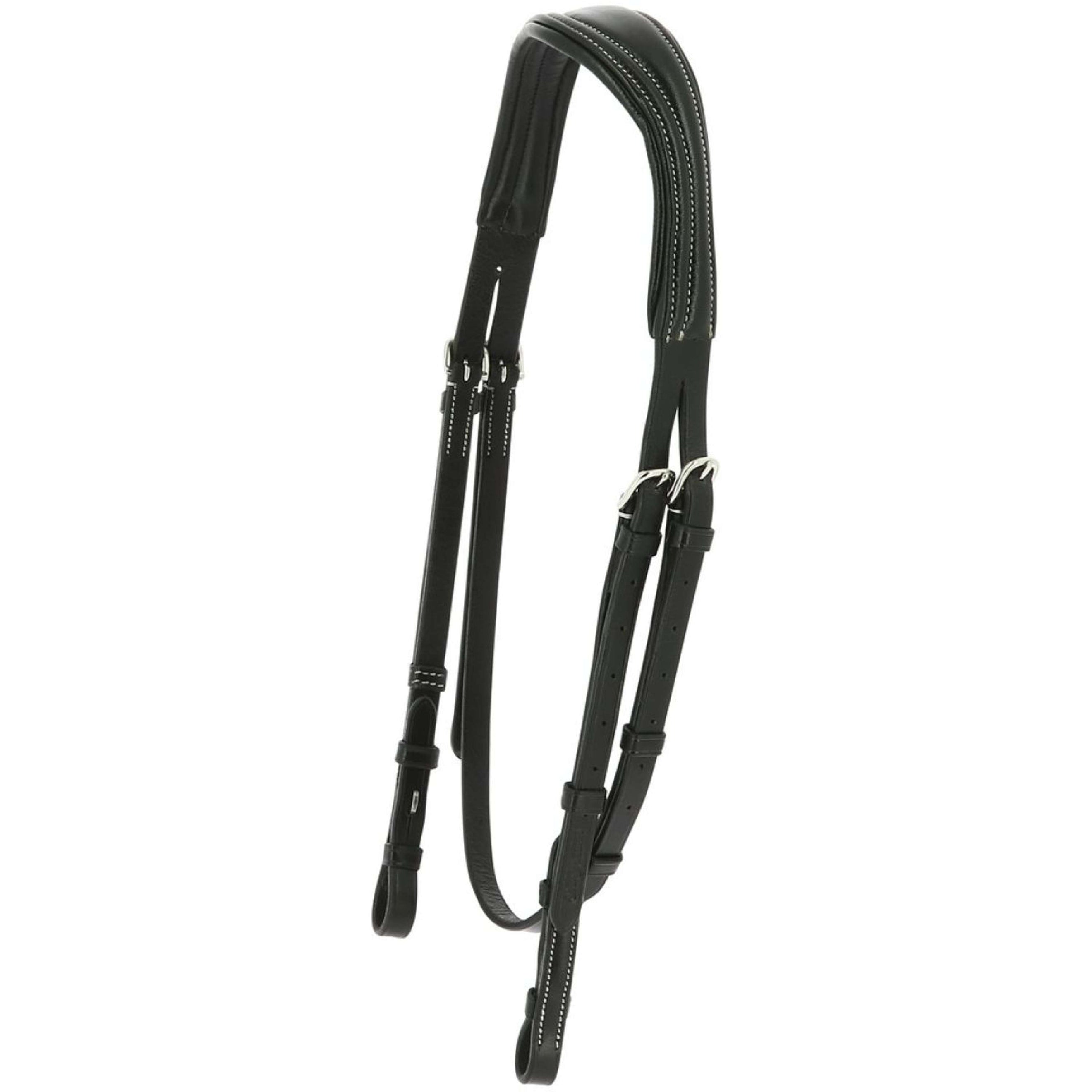 Eric Thomas Pezzo di Testa Pro Soft Nero Eric Thomas Pezzo di Testa Pro Soft Nero