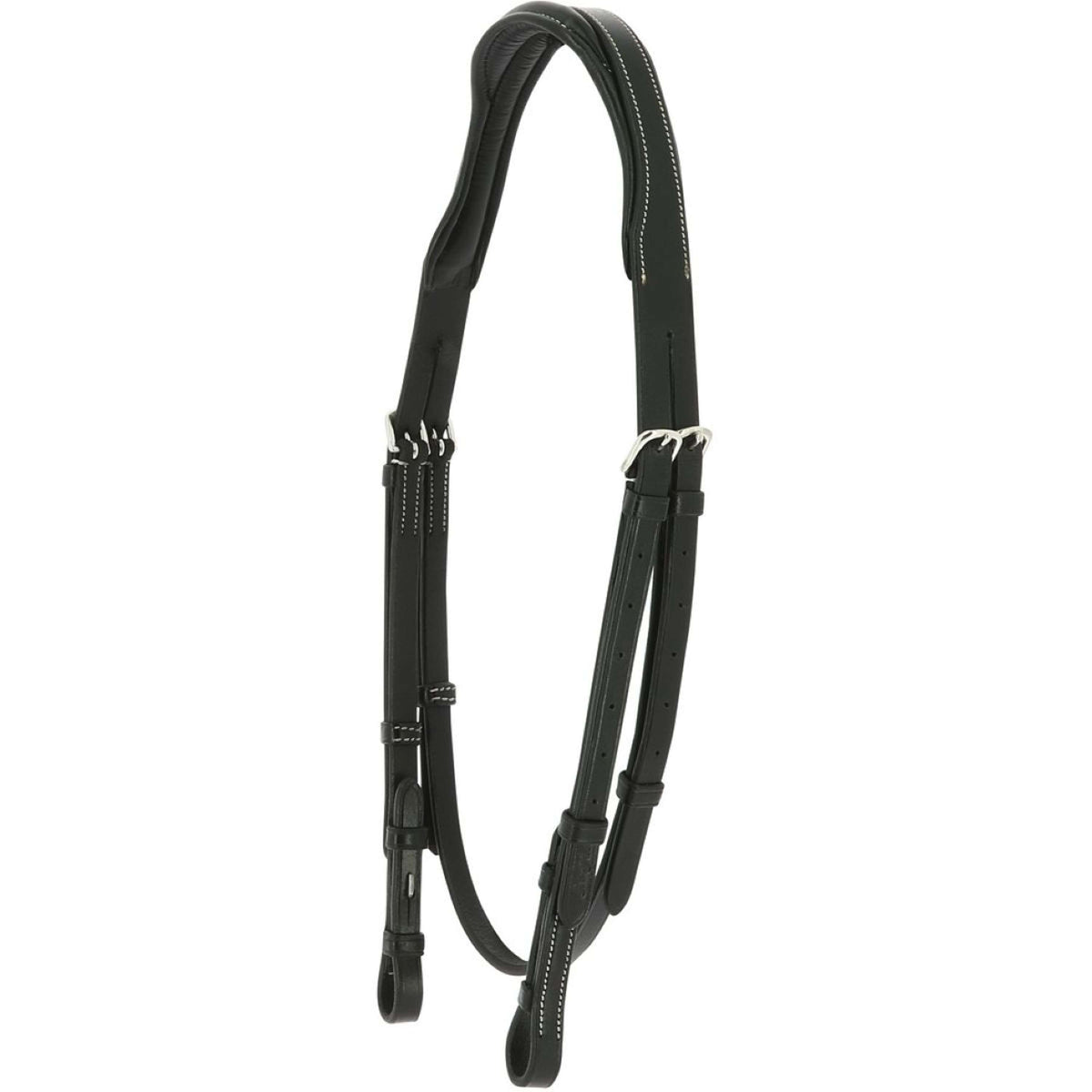 Eric Thomas Pezzo di Testa Pro Découpée Nero