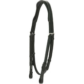 Eric Thomas Pezzo di Testa Pro Découpée Nero