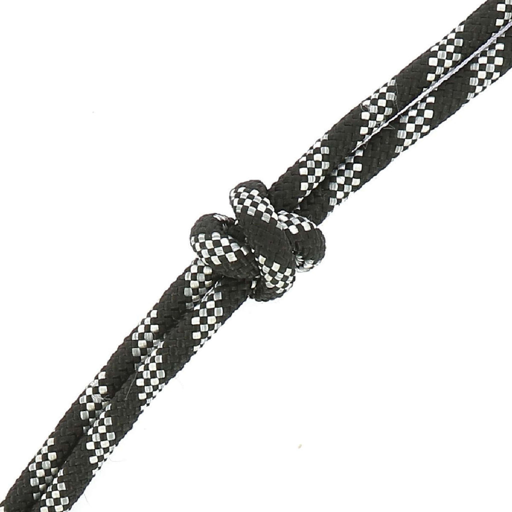 Norton Capezza Etologica Eco Nero Bianco Argento