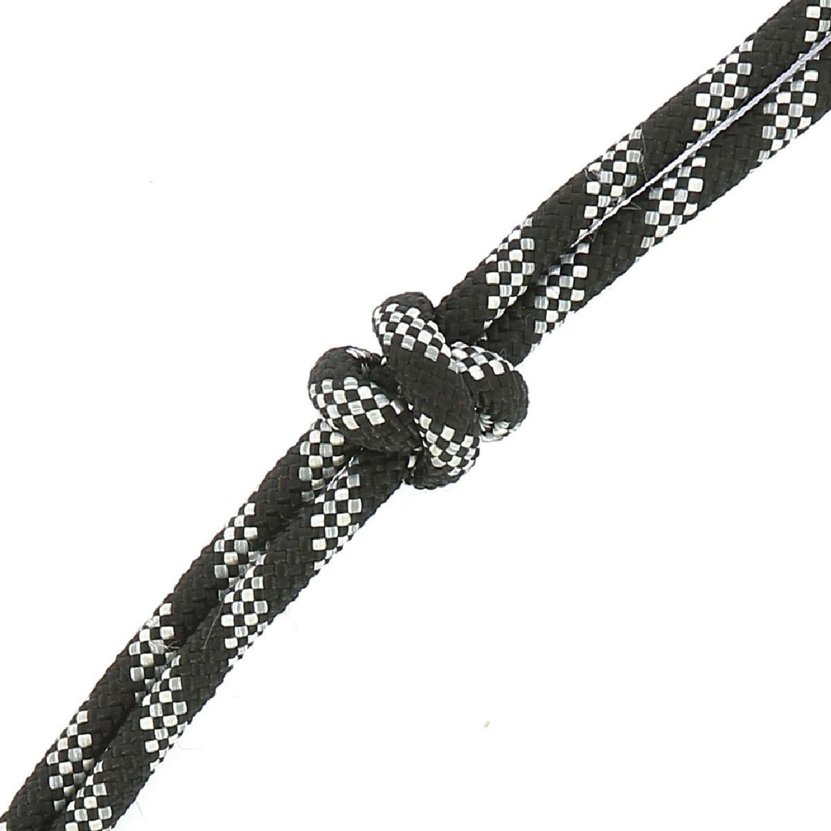 Norton Capezza Etologica Eco Nero Bianco Argento