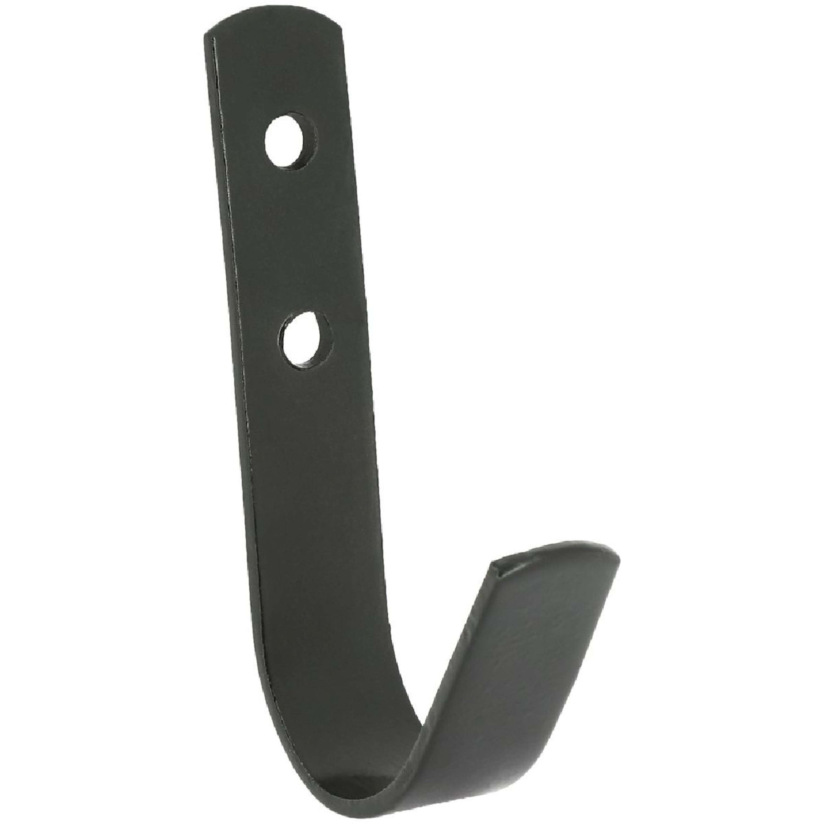 Hippotonic Gancio da Stalla Nero Hippotonic Gancio da Stalla Nero