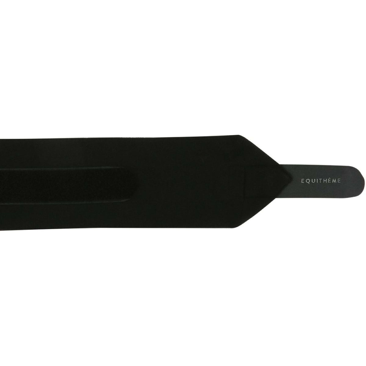 EQUITHÈME Bende Polo Nero