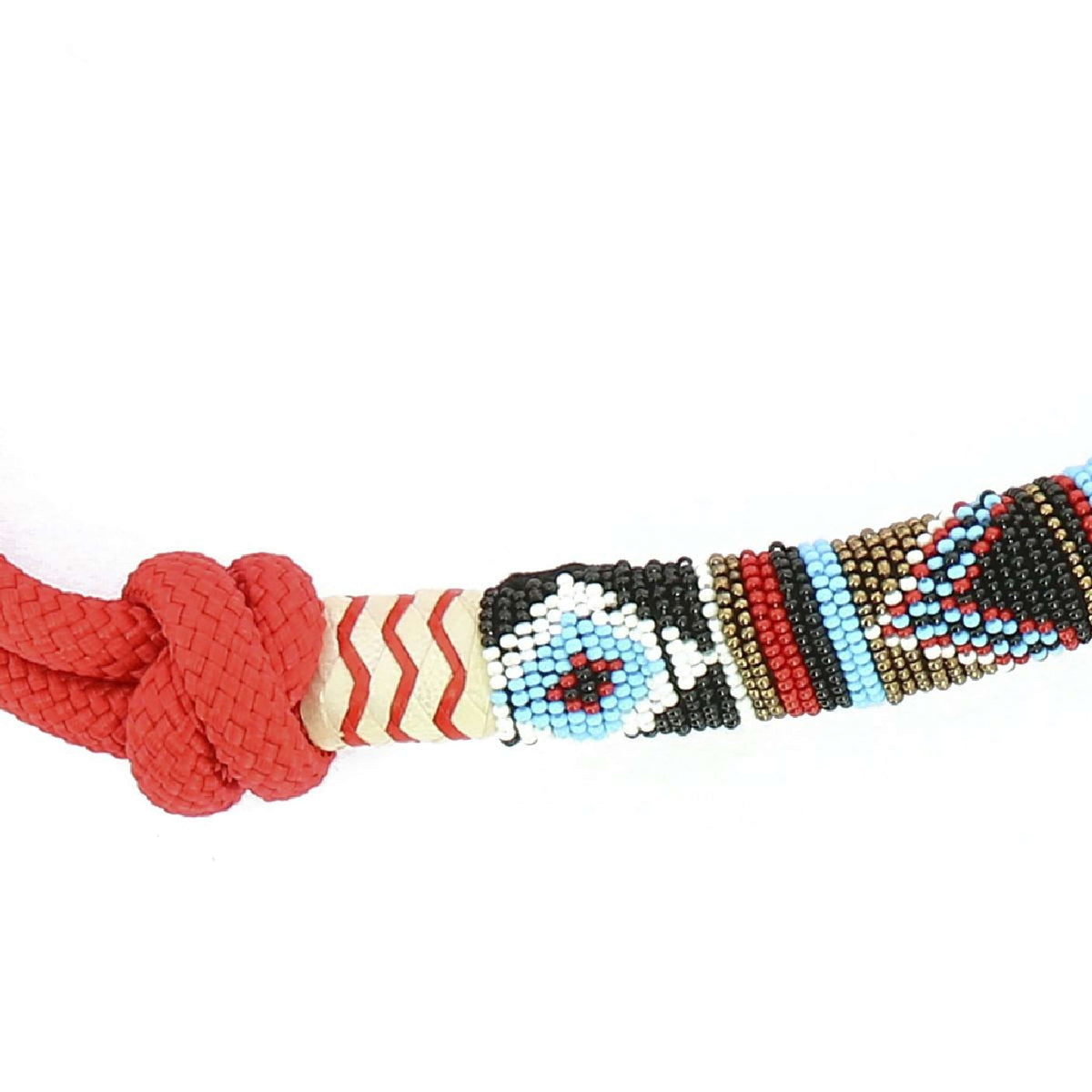 Norton Capezza Etologica Pearl Rosso