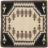 Westride Westernpad Dakota Marrone/Beige