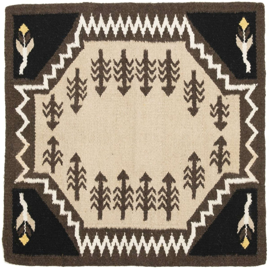 Westride Westernpad Dakota Marrone/Beige