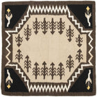 Westride Westernpad Dakota Marrone/Beige