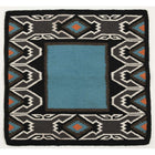Westride Westernpad Dakota Blu/Nero