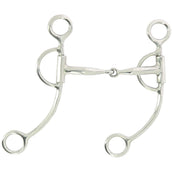 Feeling Filetto a Oliva Snodato Western