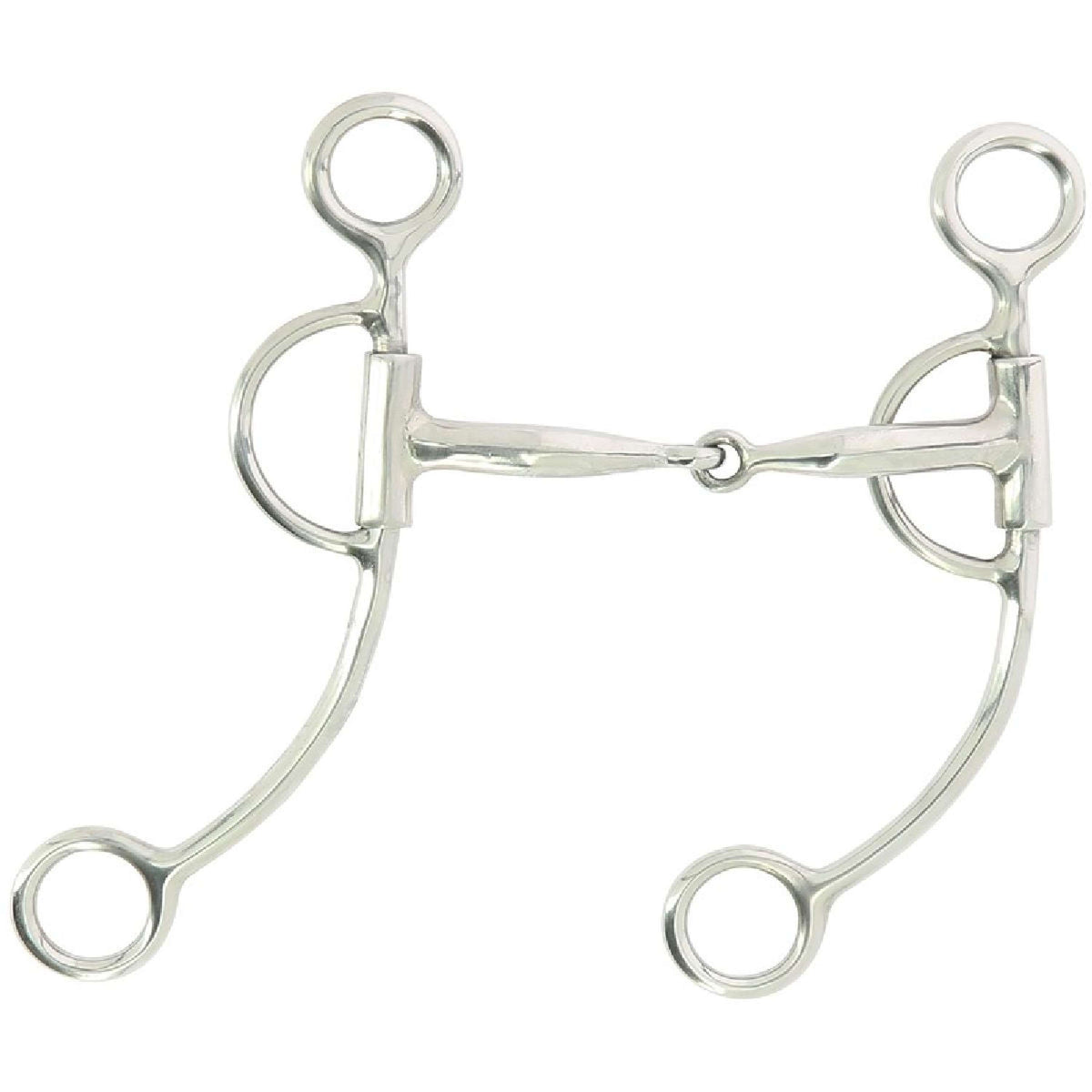 Feeling Filetto a Oliva Snodato Western