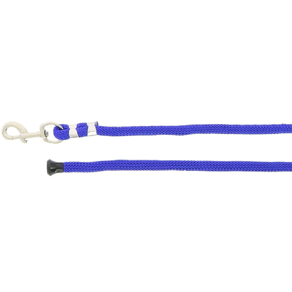 Norton Corda per cavezza Vague Blu/Argento