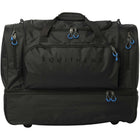 EQUITHÈME Borsa da Viaggio Sport Nero