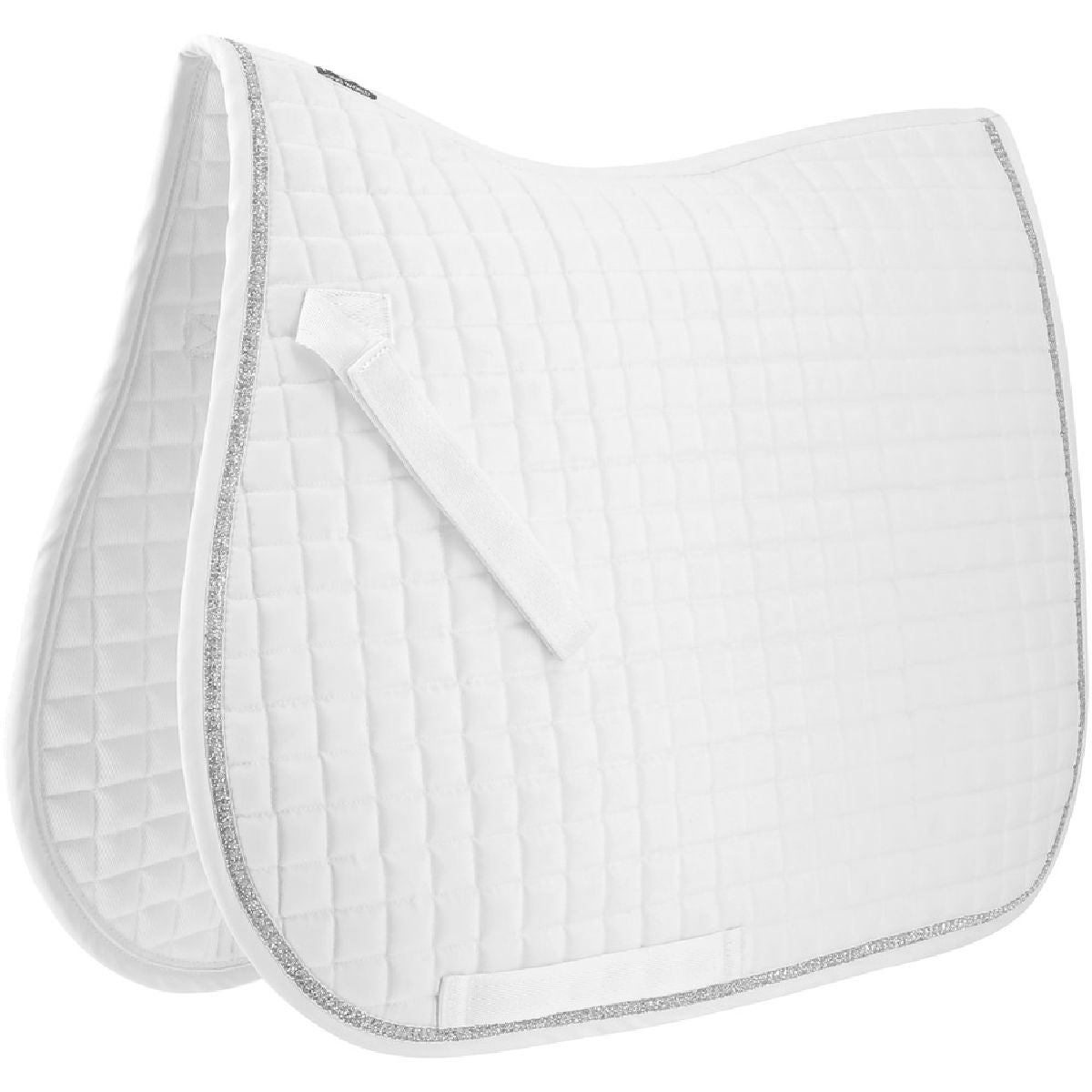Riding World Sottosella Girly Bianco