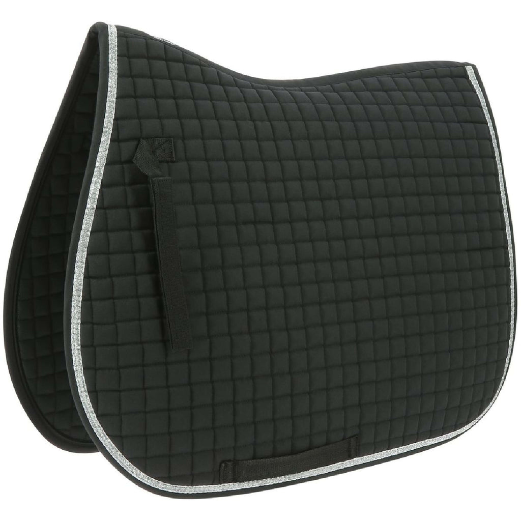 Riding World Sottosella Girly Nero