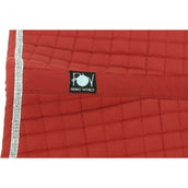 Riding World Sottosella Girly Rosso