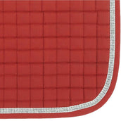 Riding World Sottosella Girly Rosso