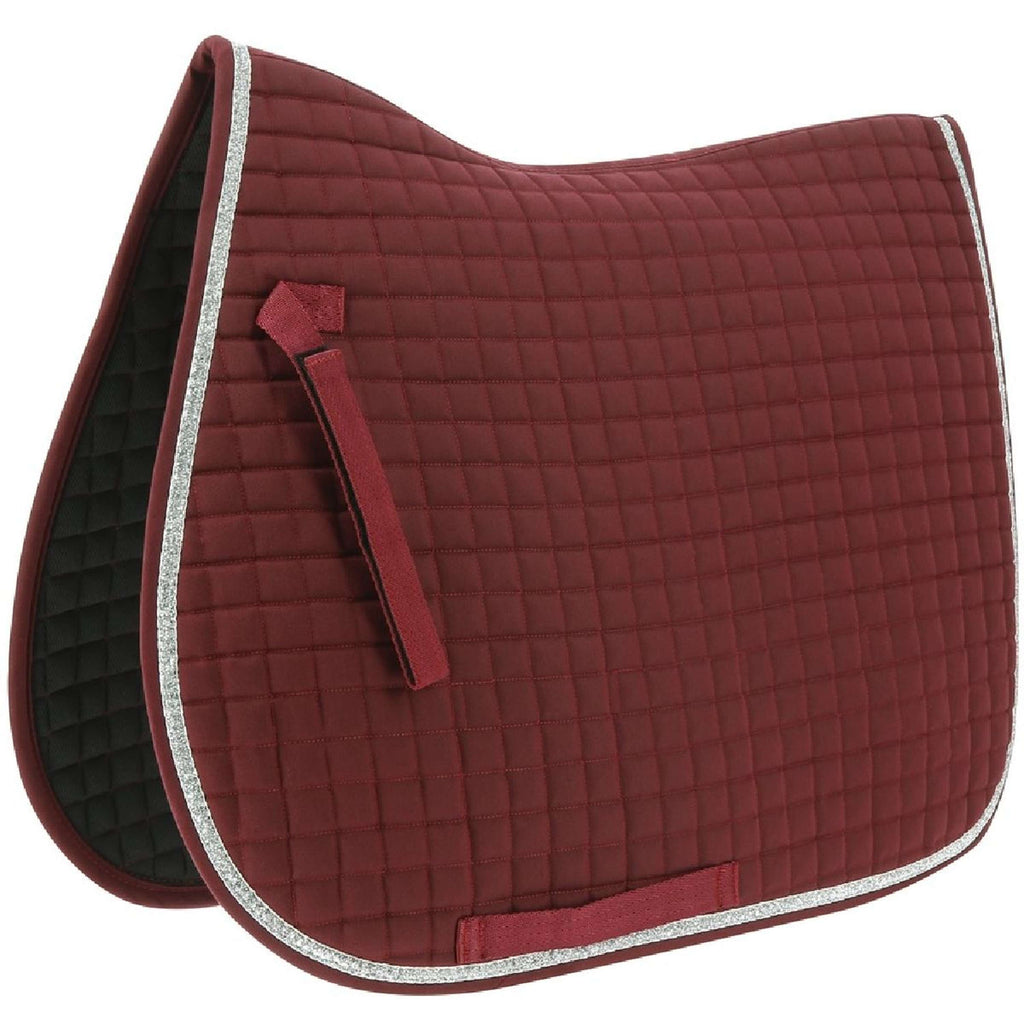 Riding World Sottosella Girly Bordeaux