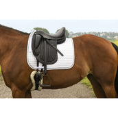 Riding World Sottosella Girly Bianco