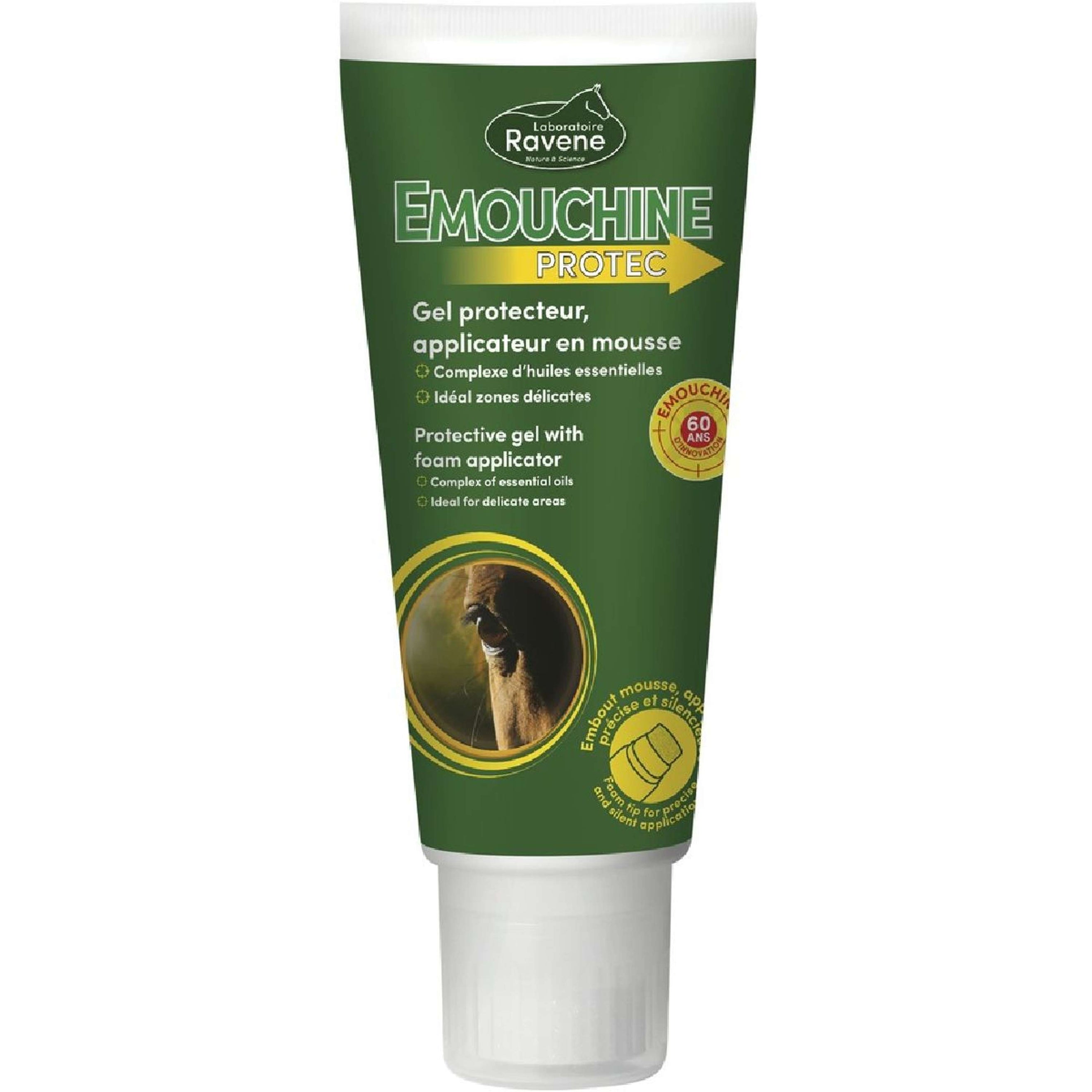 Ravene Emouchine Protec