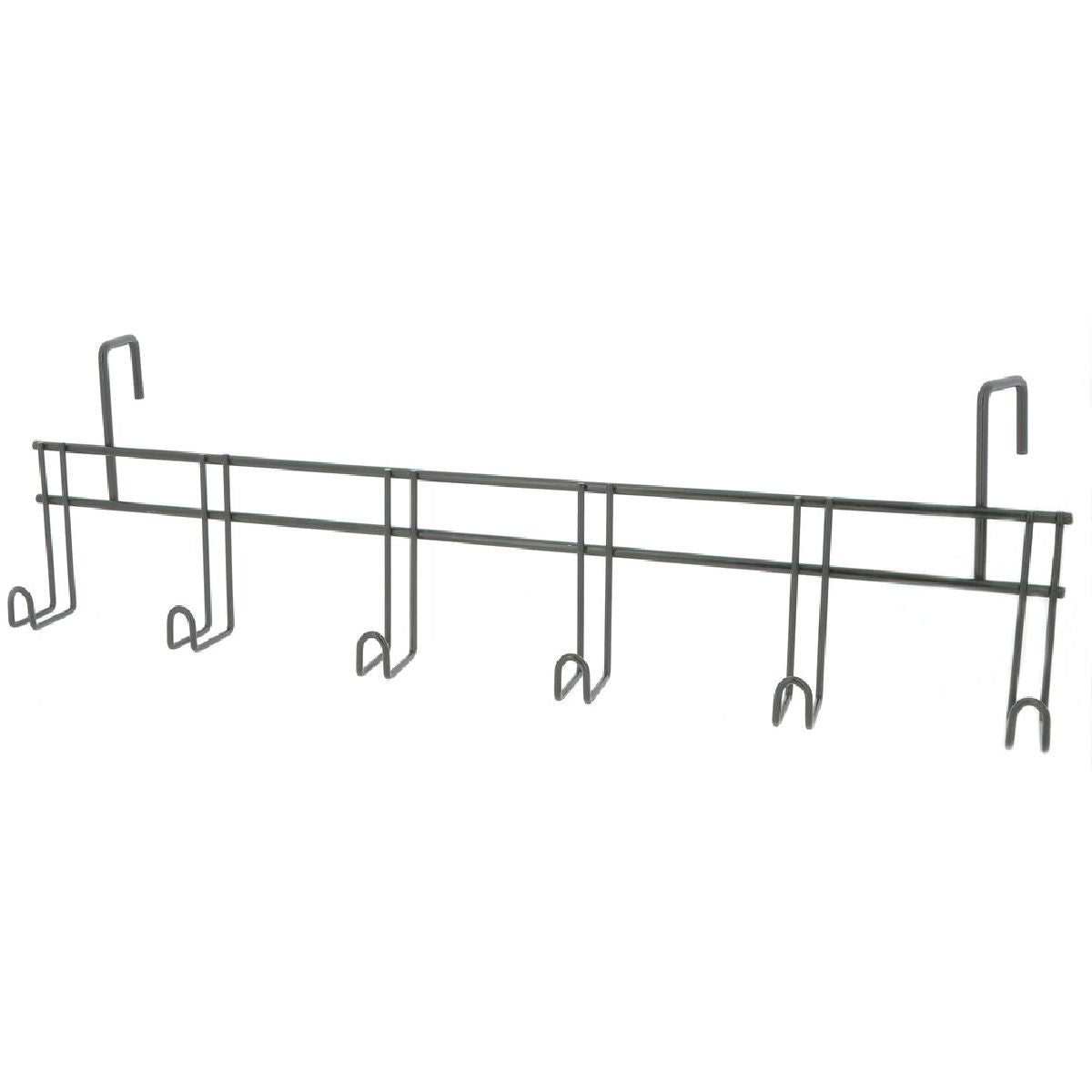 Hippotonic Appendibriglia Nero