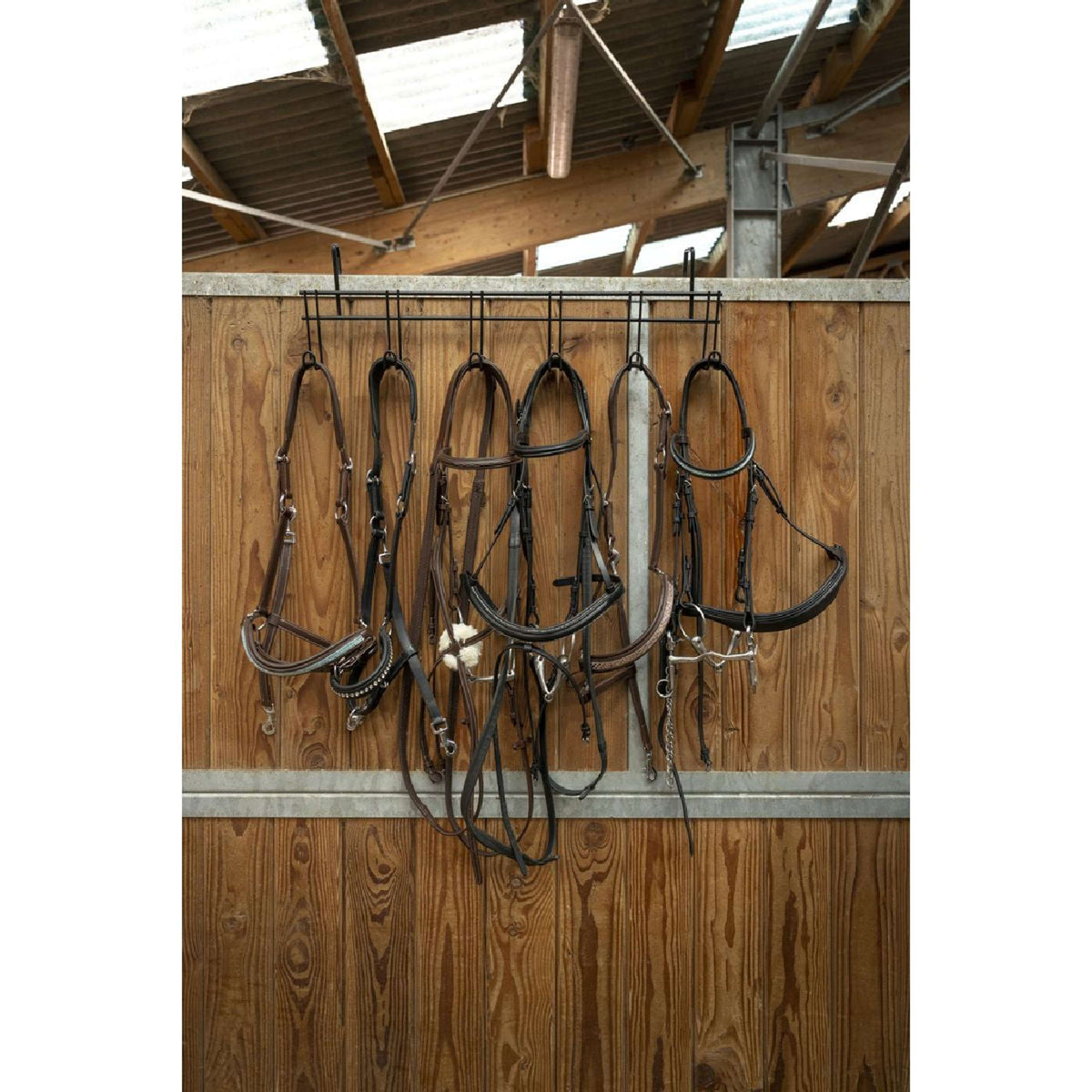 Hippotonic Appendibriglia Nero