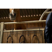 Hippotonic Appendibriglia Nero