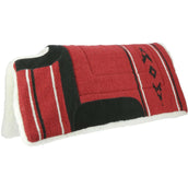 Westride Sottosella Navajo Rosso