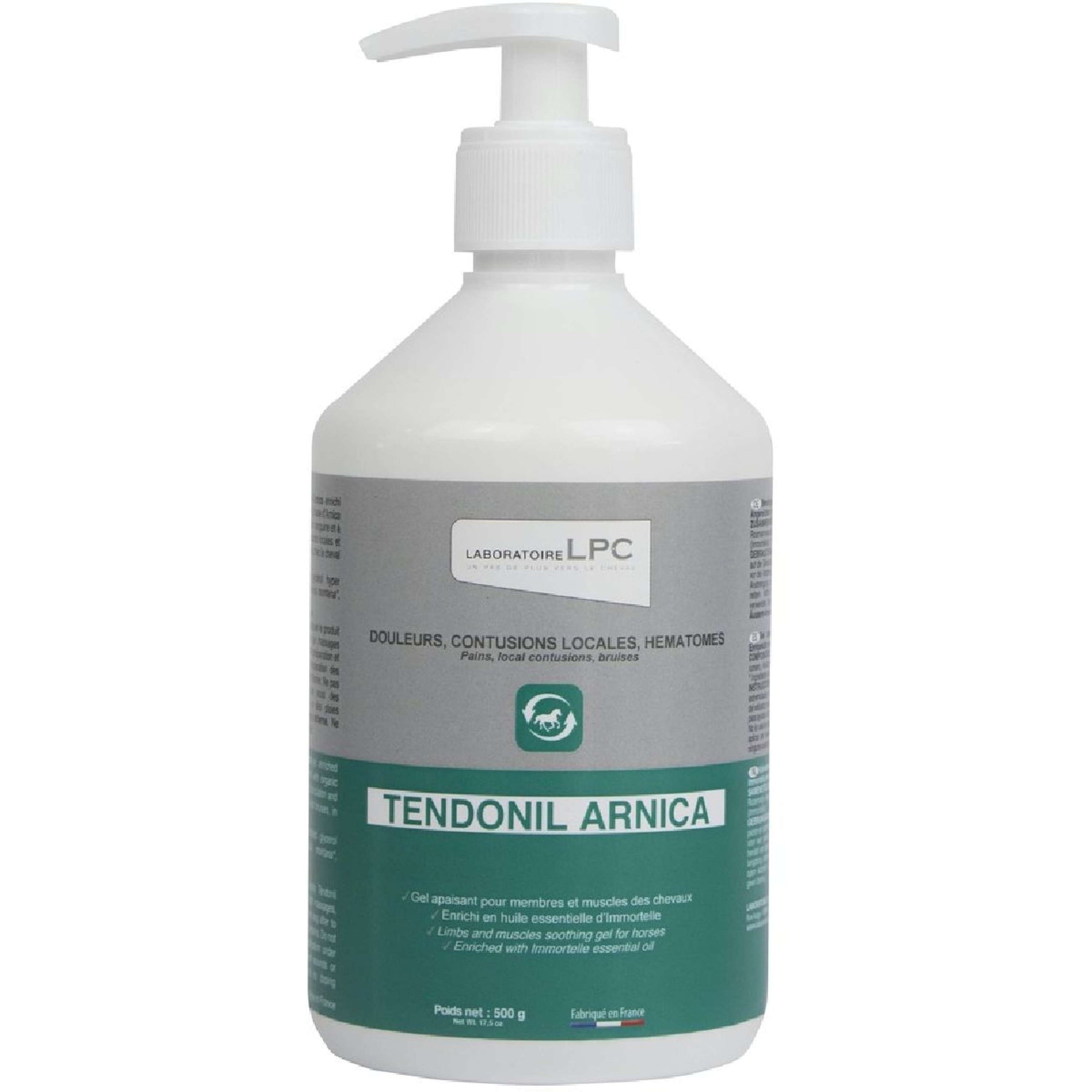 LPC Tendine Arnica LPC Tendine Arnica