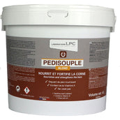 LPC Olio per Zoccoli Pedisouple Blond