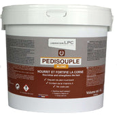 LPC Olio per Zoccoli Pedisouple Blond