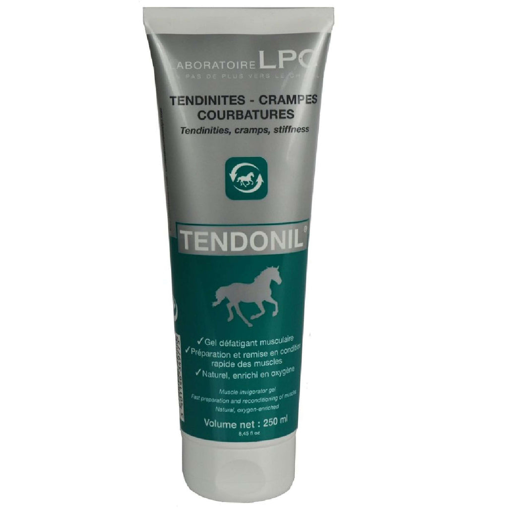 LPC Tendinilo