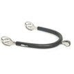 Speroni A Rotella Da 4mm Rivestiti In Gomma