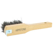 Hippotonic Nettapiedi e Spazzola Marrone
